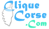 location corse