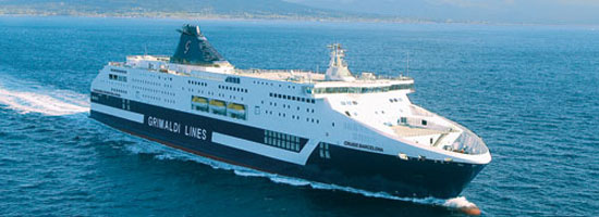 grimaldi ferries