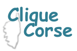 logo cliquecorse