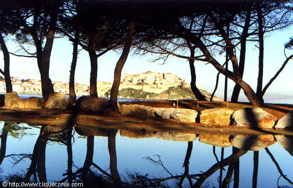 Photo Calvi