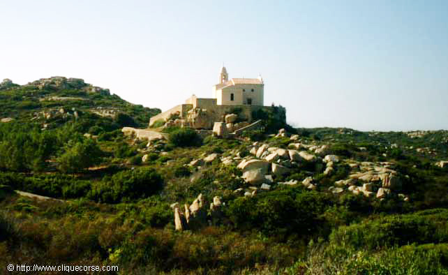 Notre Dame de la Serra