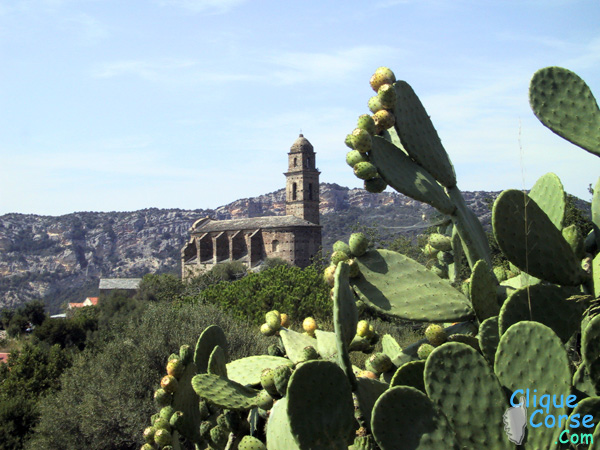 église San Martinu Patrimonio