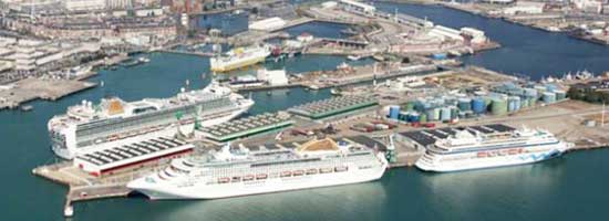 Billet Bateau Le Havre